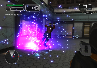 Illustration for article titled The Conduit Multiplayer In Action